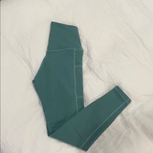 7/8 length Leggings